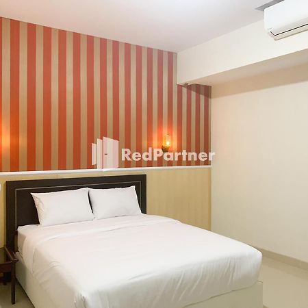 Reddoorz Syariah At Hotel Nuri Indah Dongkelan Yogyakarta Bantul Ngoại thất bức ảnh