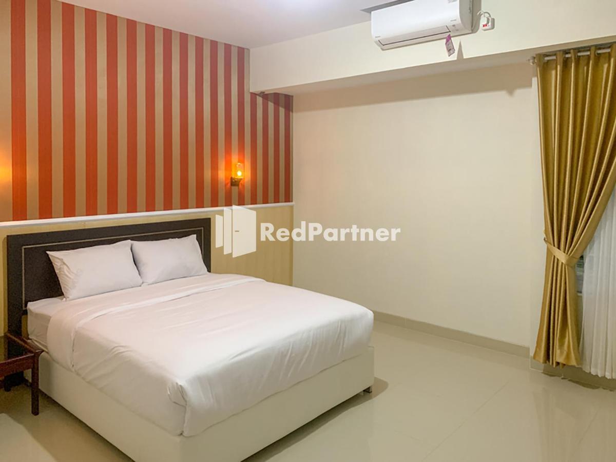 Reddoorz Syariah At Hotel Nuri Indah Dongkelan Yogyakarta Bantul Ngoại thất bức ảnh