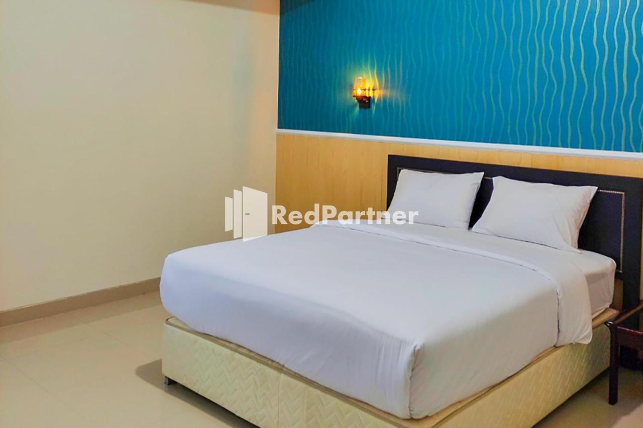 Reddoorz Syariah At Hotel Nuri Indah Dongkelan Yogyakarta Bantul Ngoại thất bức ảnh