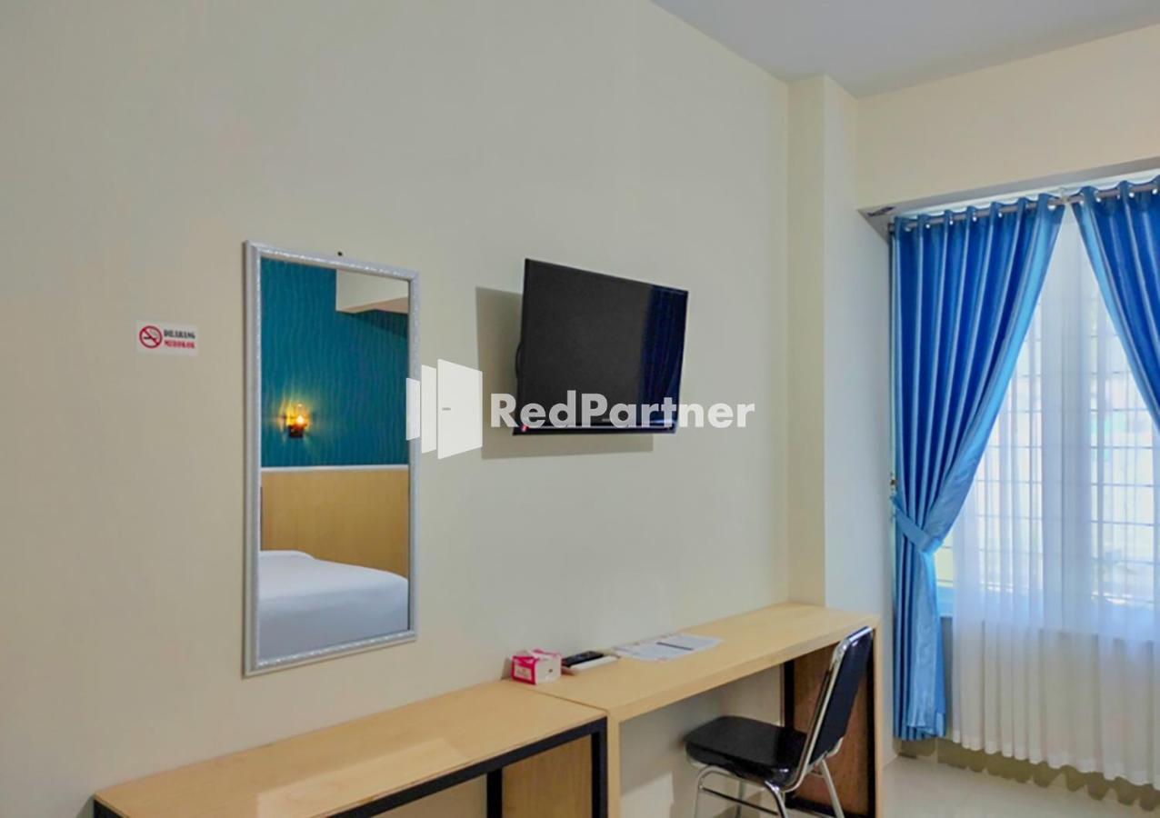 Reddoorz Syariah At Hotel Nuri Indah Dongkelan Yogyakarta Bantul Ngoại thất bức ảnh