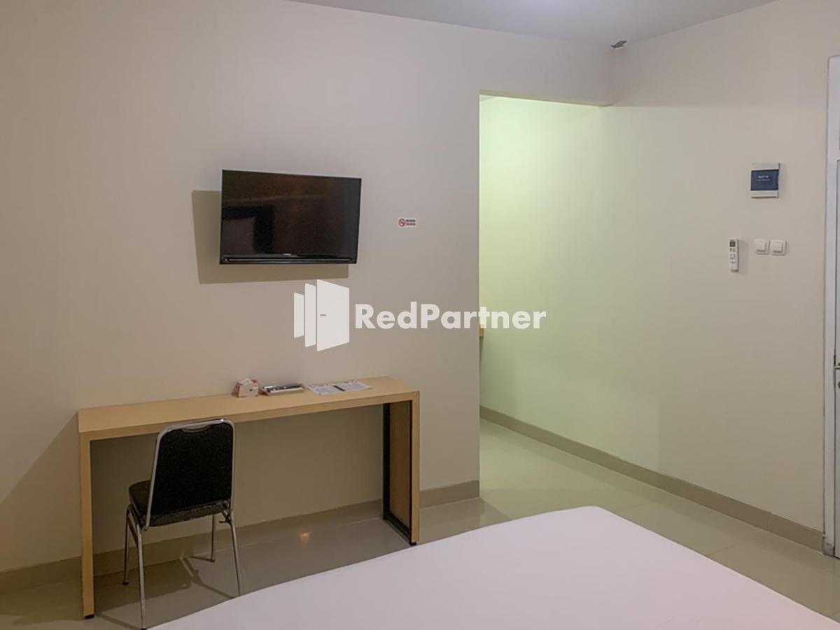 Reddoorz Syariah At Hotel Nuri Indah Dongkelan Yogyakarta Bantul Ngoại thất bức ảnh