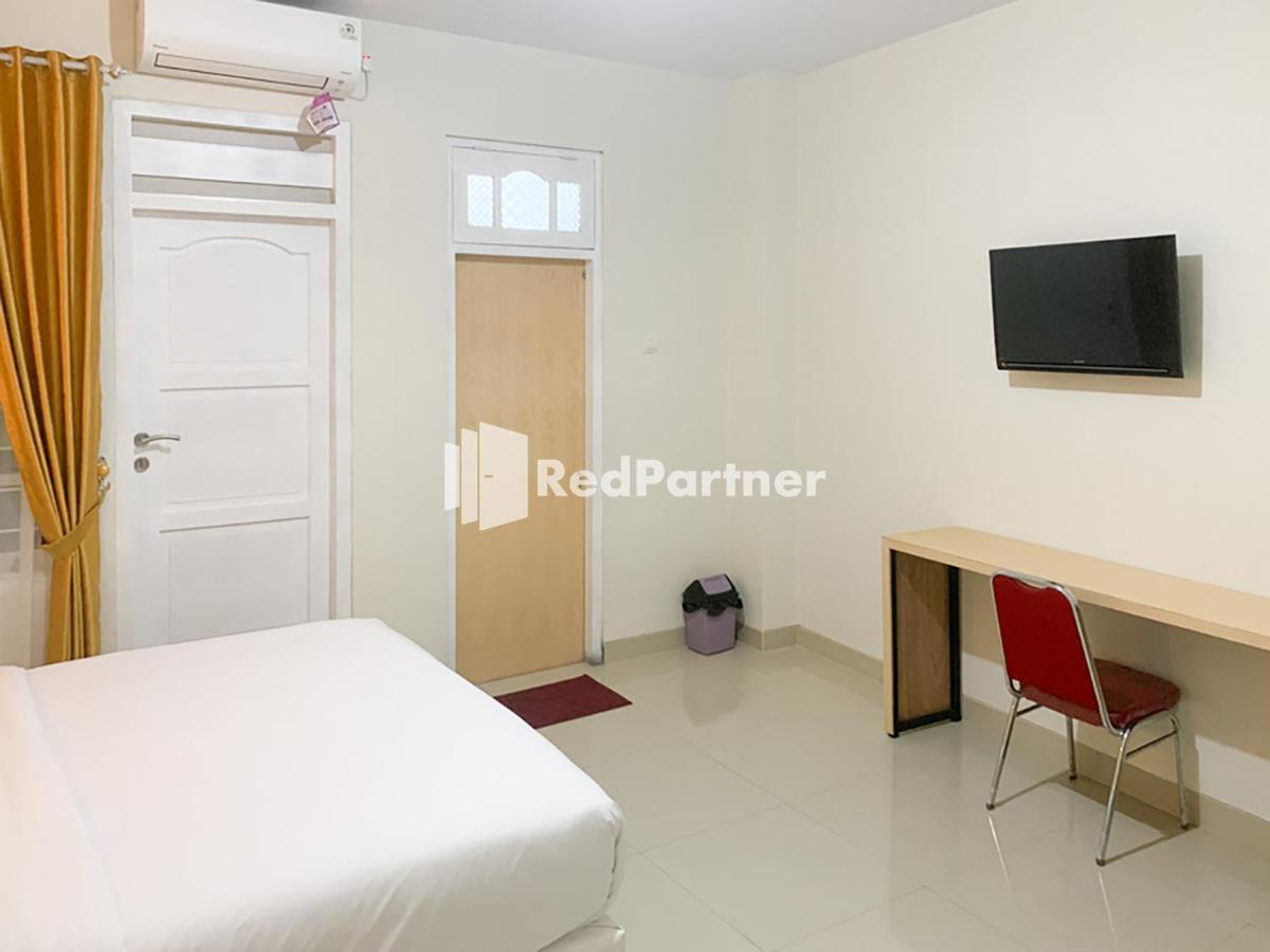 Reddoorz Syariah At Hotel Nuri Indah Dongkelan Yogyakarta Bantul Ngoại thất bức ảnh