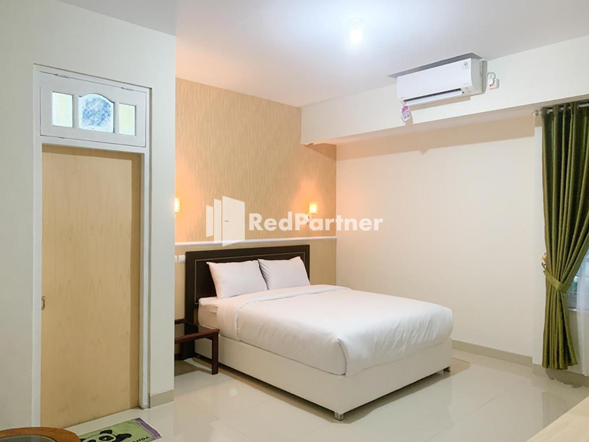 Reddoorz Syariah At Hotel Nuri Indah Dongkelan Yogyakarta Bantul Ngoại thất bức ảnh