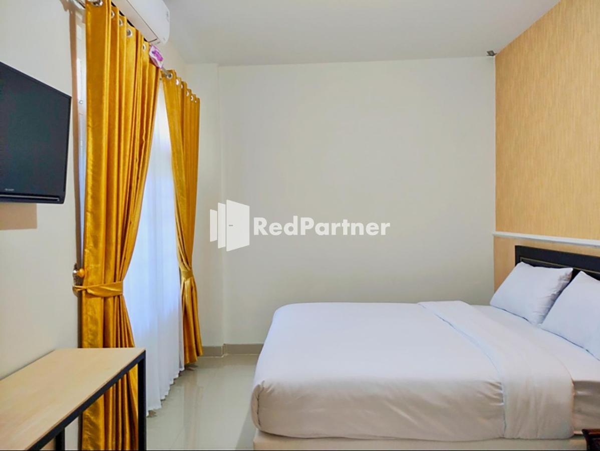 Reddoorz Syariah At Hotel Nuri Indah Dongkelan Yogyakarta Bantul Ngoại thất bức ảnh