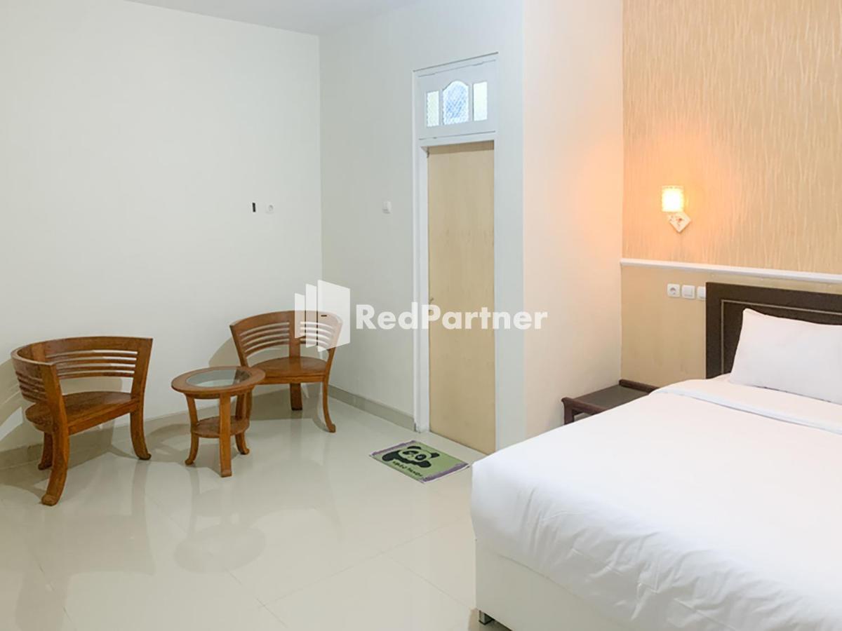 Reddoorz Syariah At Hotel Nuri Indah Dongkelan Yogyakarta Bantul Ngoại thất bức ảnh